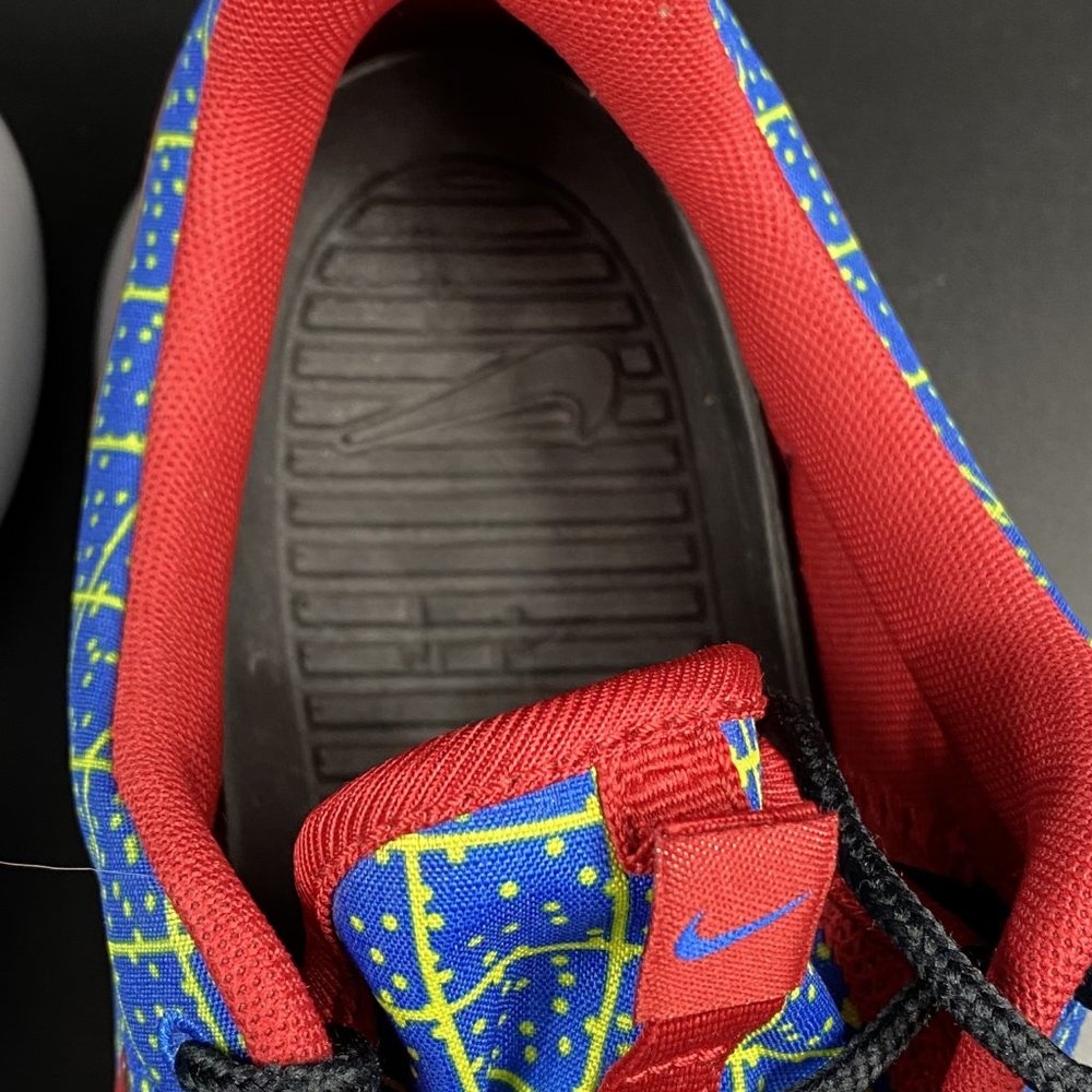 NIKE ROSHE RUN PROMO TINKER HATFIELD PROMO Sz 8.5. 511881-462 - Picture 10 of 11